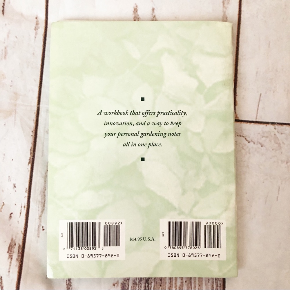 Successful Gardening Journal - Picture 2 of 7
